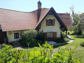  Holiday home Szentantalfa/Balaton 20230  Сентантальфа